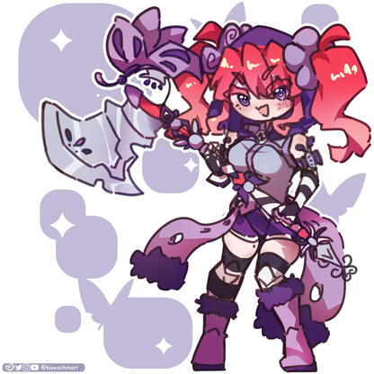 Chibi