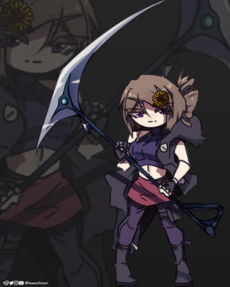 Chibi