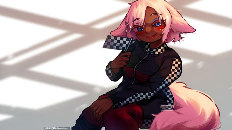 Halfbody