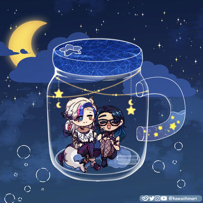 Chibi