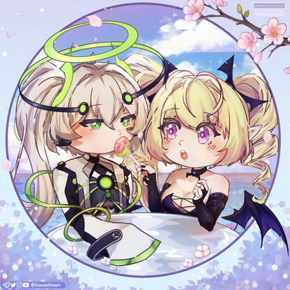 Chibi