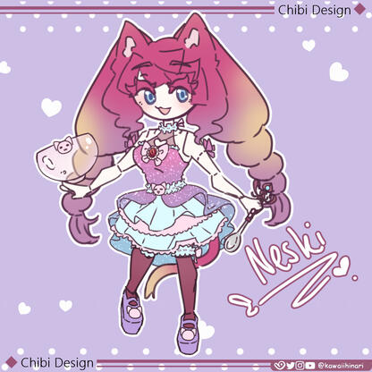 Chibi
