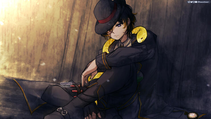 Fullbody