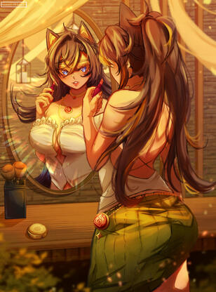 Halfbody