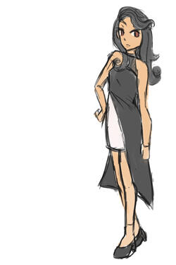 Yume Old design