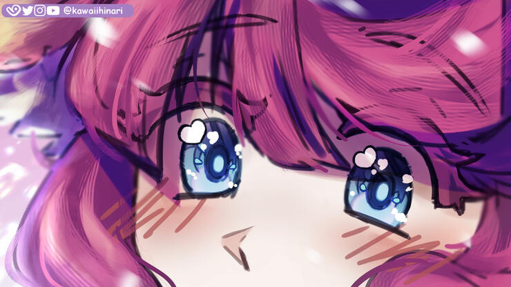 Eyes Banner
